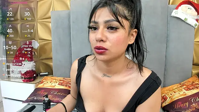 melani_dream's cam snapshot