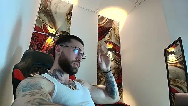 Luke_davis01 live sex cam