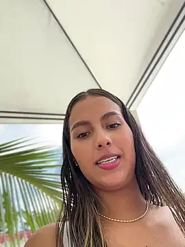 Valeria-escobar live sex cam