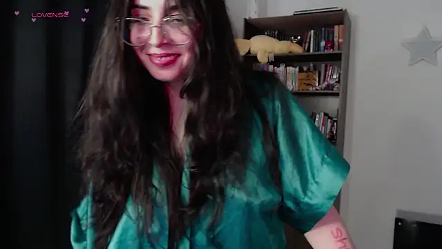 LemonsaD_ live sex cam