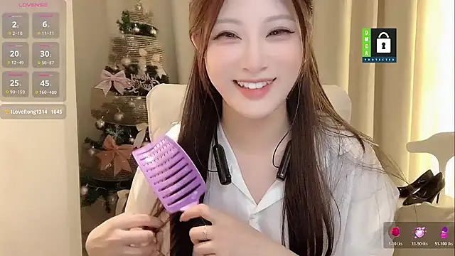 Princess3344 live sex cam