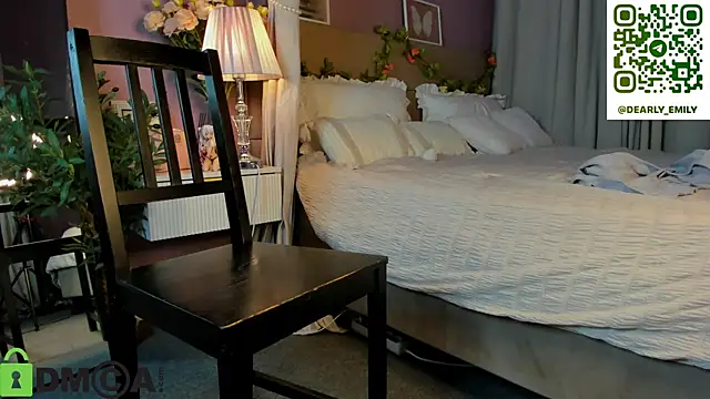 Dearly_Emily live sex cam
