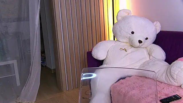 SashaFerrera live sex cam