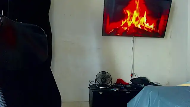 Real1jc live sex cam