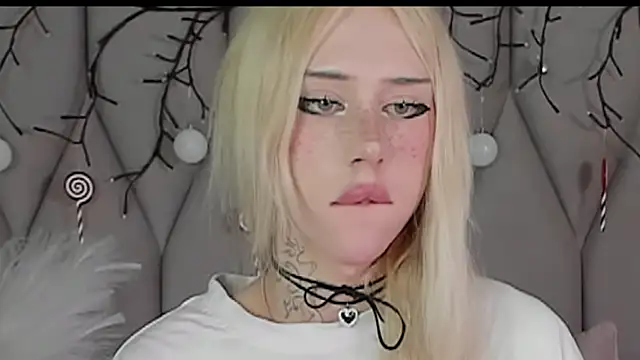 Joy_Barker live sex cam