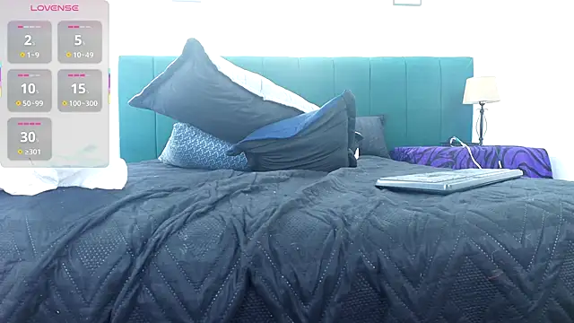 Alisse_Moore's cam snapshot