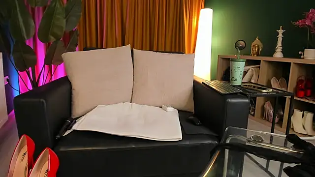 RussianBonita's cam snapshot