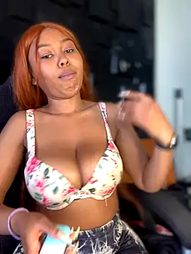 Belanny_LS live sex cam