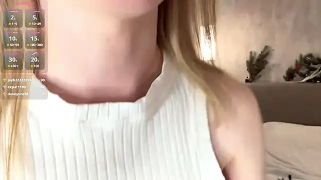 BrightAnnie live sex cam