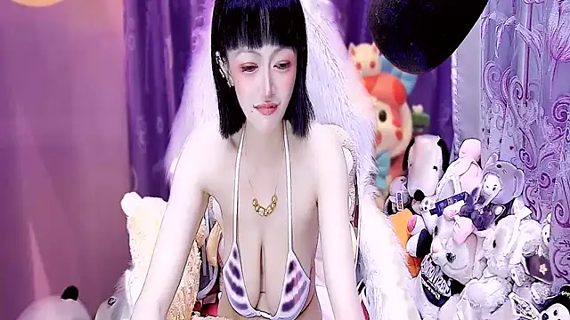 kumamon- live sex cam