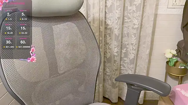 Your_Sassy_Goddess live sex cam