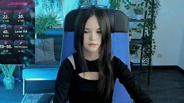 Elainebeness's cam snapshot