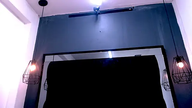 AndreaGil_ live sex cam