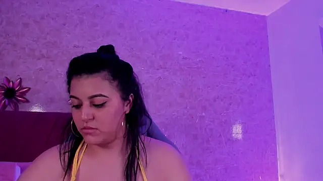 LorenaStevens's cam snapshot