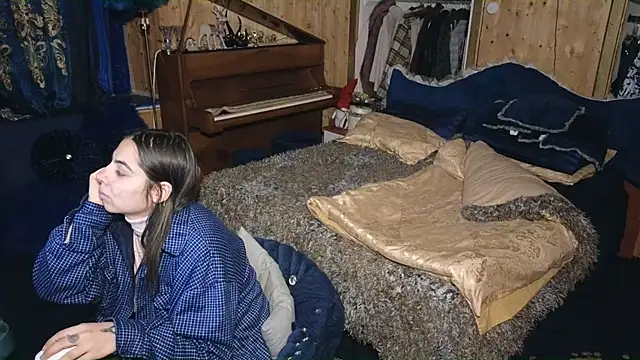 VanessaDoyle live sex cam