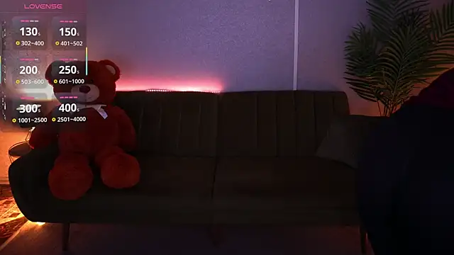 MilaSecrett live sex cam