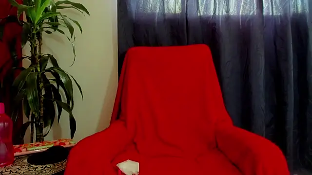 kassandra_james's cam snapshot