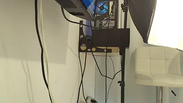 PerlaStar_t's cam snapshot