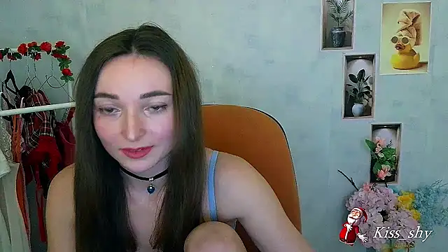 _Barbie_Kiss_'s cam snapshot