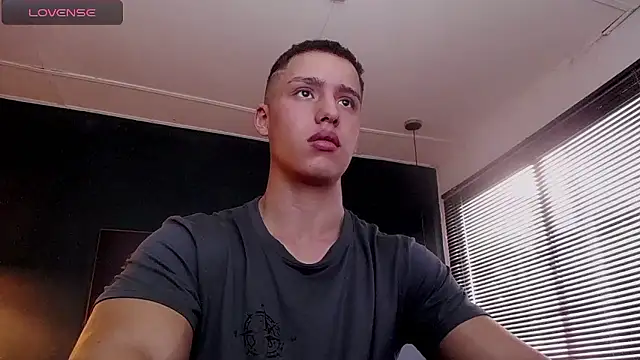 deivid_parker's cam snapshot