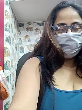 nisha_1110's cam snapshot