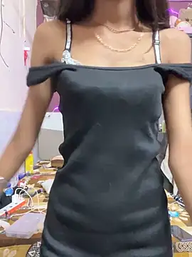 Desire_Zoya's cam snapshot