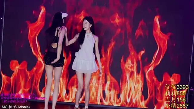 World-flower's cam snapshot