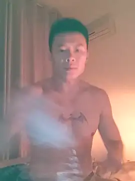 tian7788's cam snapshot