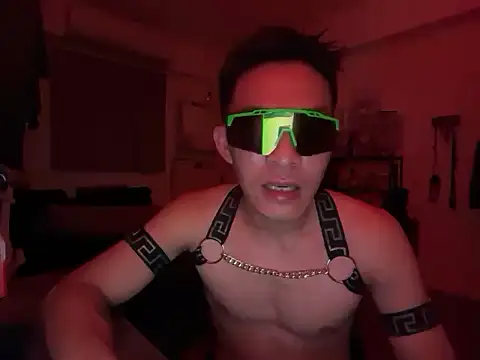 OceanCandy's cam snapshot