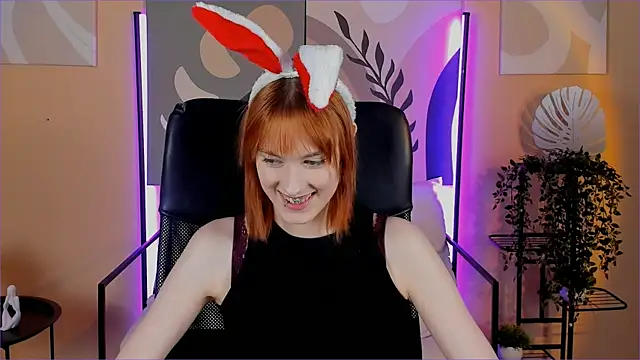 SierraHarper's cam snapshot