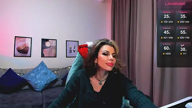 era_prime's cam snapshot