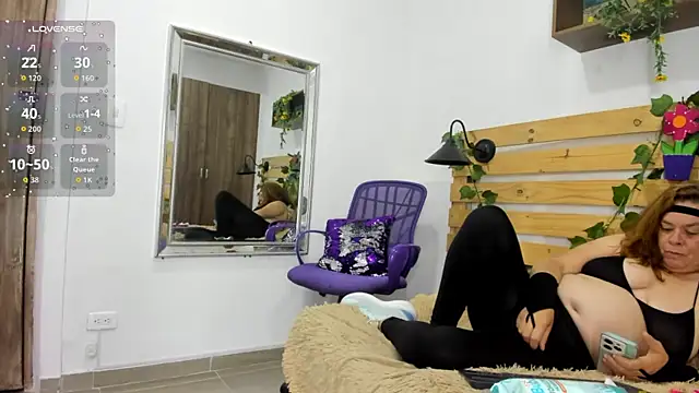 MeliSecrets_'s cam snapshot