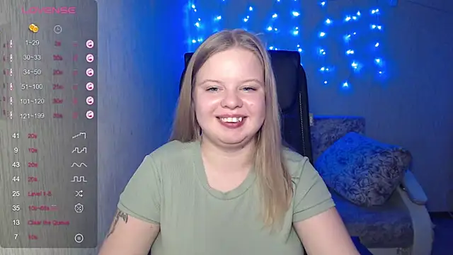 Angelic_Lika's cam snapshot