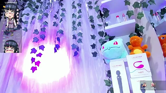 tokito_mitsuri's cam snapshot