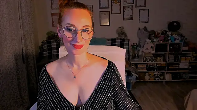 red_rocco's cam snapshot