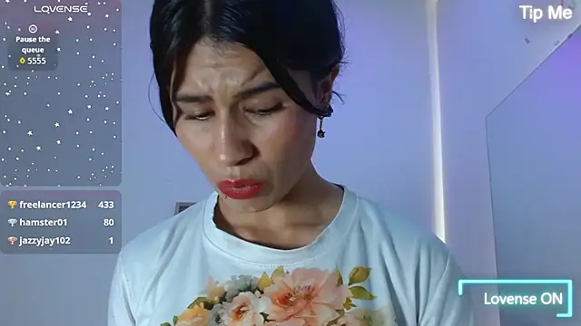 luna_starr69's cam snapshot