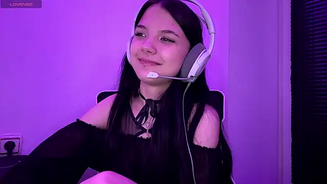 HanaMantanaDell's cam snapshot