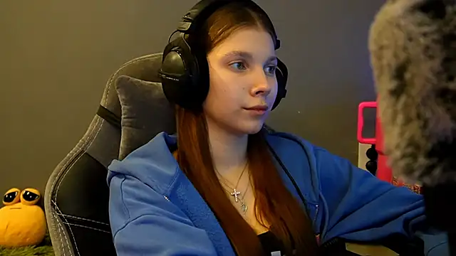 Softixq's cam snapshot