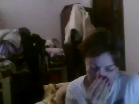 ShawnaAdams's cam snapshot