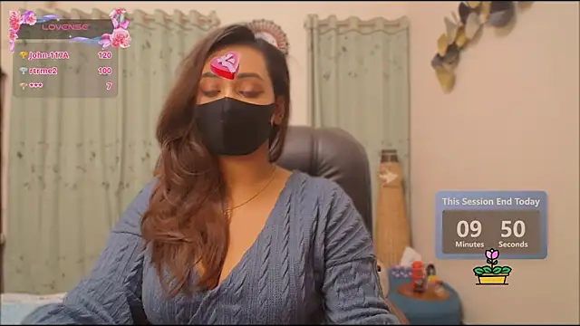 Pacesetteer's cam snapshot