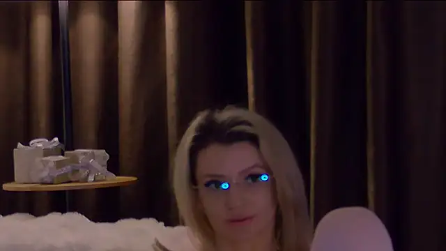 TinaHarley's cam snapshot