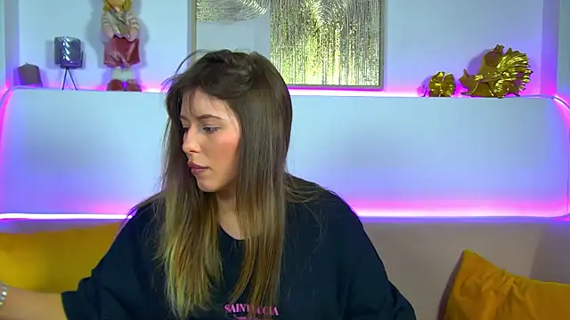 LiliaBianka's cam snapshot