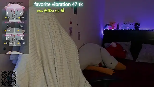 milyames's cam snapshot