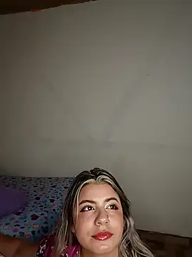 Candy_sr's cam snapshot