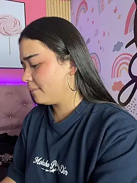 Paloma__LS's cam snapshot