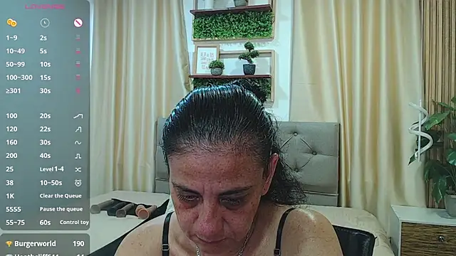 sasi_luna's cam snapshot