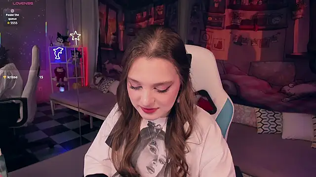 kaisajenner's cam snapshot