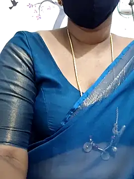 Tamil_Meera12's cam snapshot