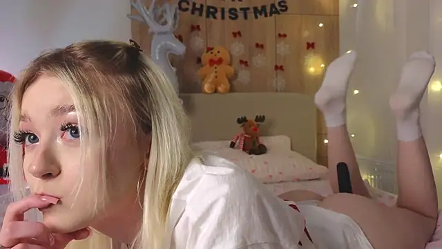 minigirl's cam snapshot