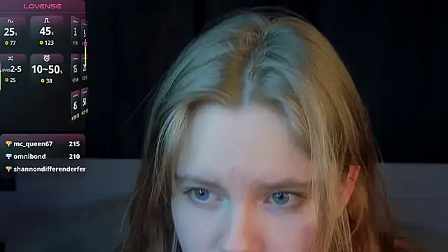 JulietteRain's cam snapshot